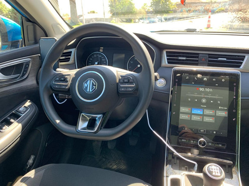 MG RX5 1.5T Com Dct