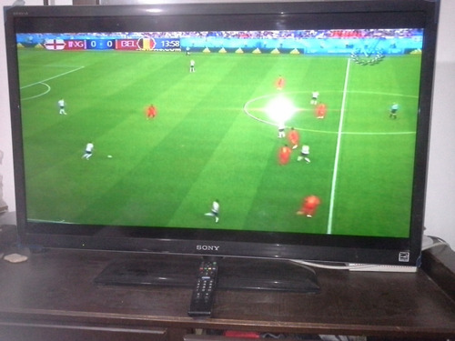 Imagen 4 de 4 de Televisor Sony Bravia 42 Pulgadas