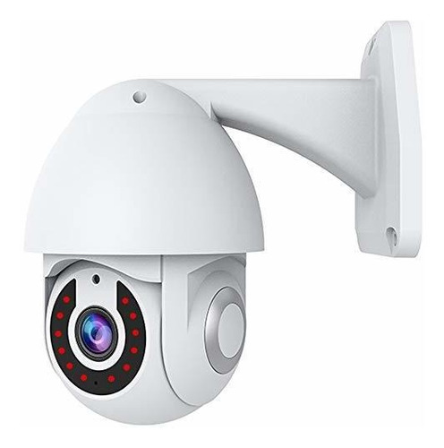 Tuya Smart Camara Hd 1080p Ip Inalambrica Para Exterior