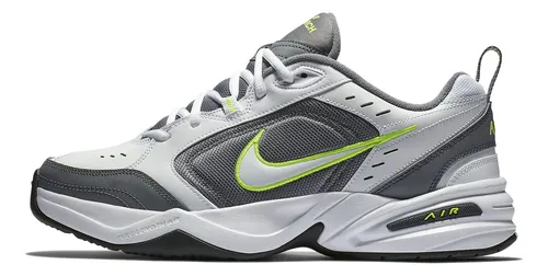 Nike air monarch iv peru sales