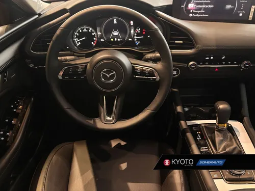 Mazda 3 2.0 Touring At Hibrido Ligero - Mhev