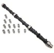 Comprar Kit Arbol Levas + Botadores Chevrolet 400 Chevy C10 230 250 