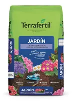 Comprar Tierra Para Jardín Mejorada 10l Terrafertil Sustrato Sibaco 