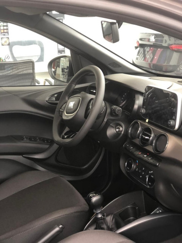 Imagen 16 de 16 de Fiat Cronos Drive Pack Designe 1.3 R
