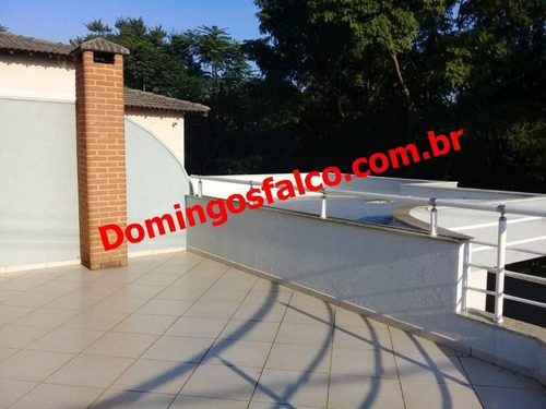 Imagem 22 de 28 de Venda - Casa Em Condomínio - Jardim Dona Maria Azenha - Nova Odessa - Sp - D5742