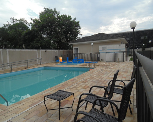 Imagem 25 de 25 de Apartamento - Ap00701 - 70802593