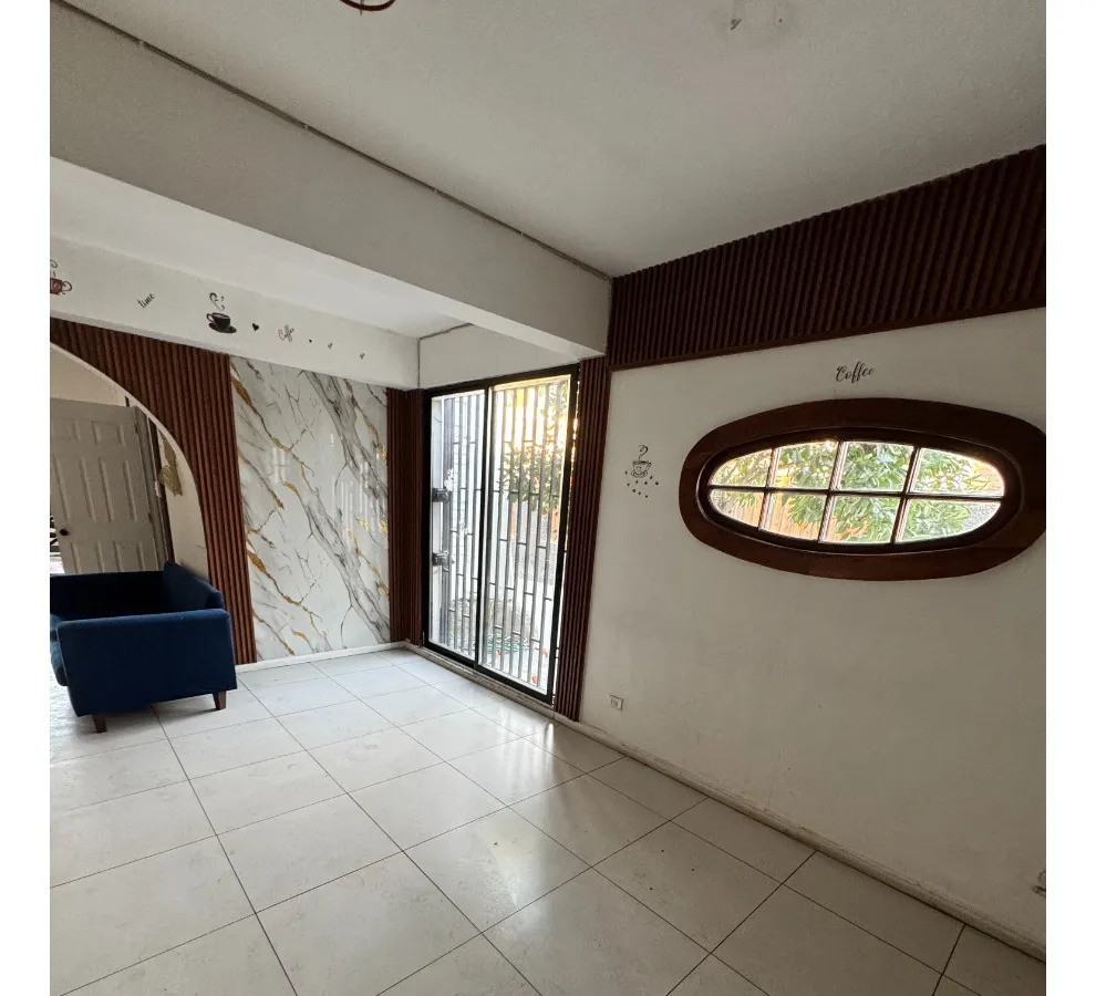 Imagen 5 de 28 de Casa Comercial En Providencia