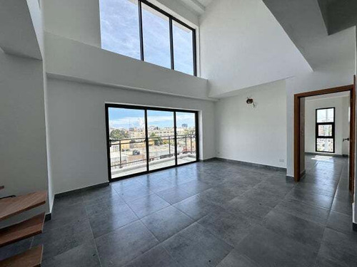 Oportunidad!! Venta De Penthouse De 3 Habitaciones En Evaristo Morales