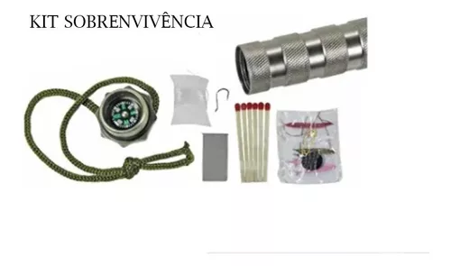 Faca tática Rambo combate militar sobrevivência - Martinelli Pesca e  Náutica - As melhores Ofertas do Ano em Pesca