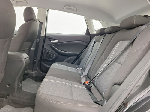 Chevrolet Tracker 1.0 TURBO FLEX AUTOMÁTICO