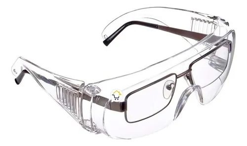 Gafas antifluidos mercado libre hotsell