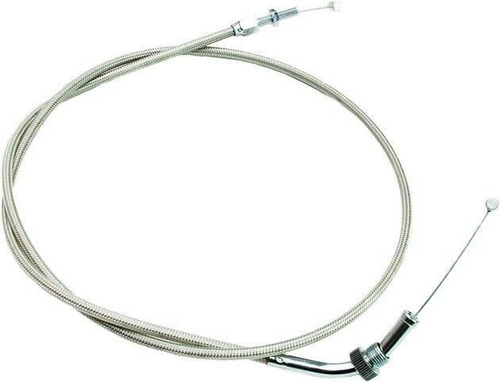 Rpm Motion Para Pro Ac Push Throttle Cable #65-0375 Yam