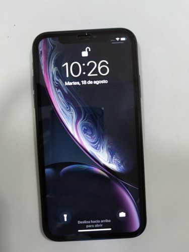 iPhone XR 64gb Entrego Factura