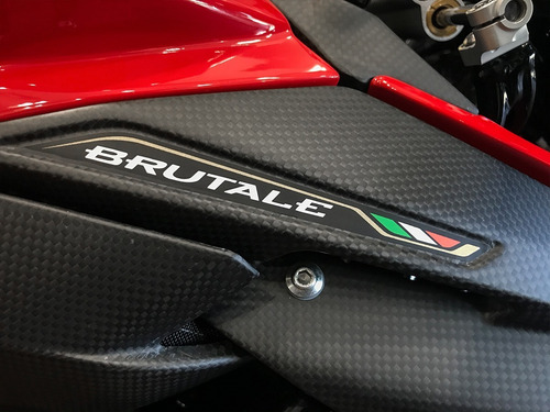 Imagen 14 de 15 de Brutale 1000 Rr - 208cv - Entrega Inmediata - No Z1000 No V4