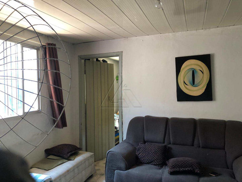 Imagem 12 de 13 de Casa Com 2 Dorms, Jardim Monte Kemel, São Paulo - R$ 450 Mil, Cod: 3118 - V3118