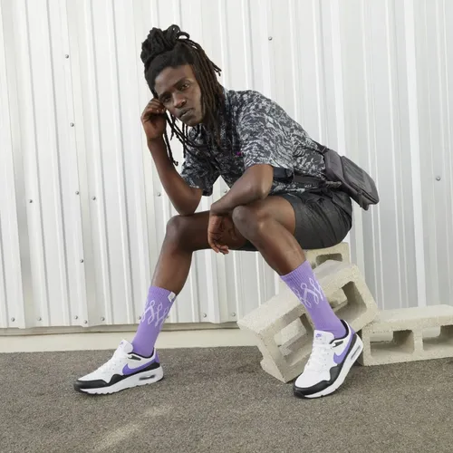 Nike air max hombre purpura new arrivals