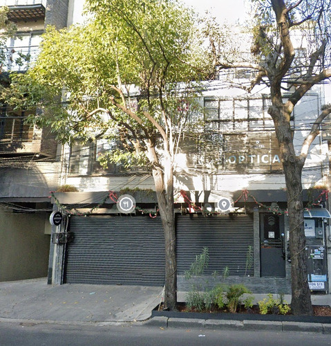 Local Comercial En Interior De Plaza Gabriel Mancera Colonia Del Valle