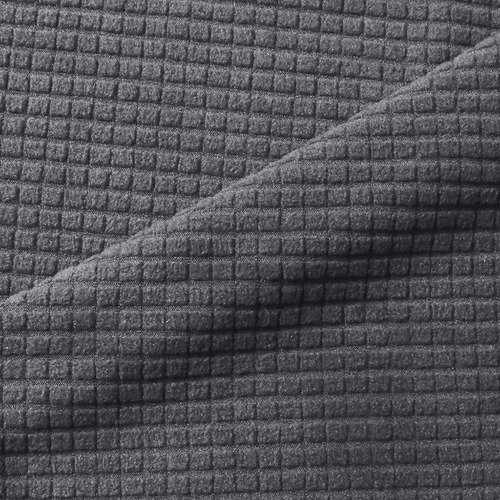 Funda Elástica Para Sofá Suave, De Elastano, Antideslizante