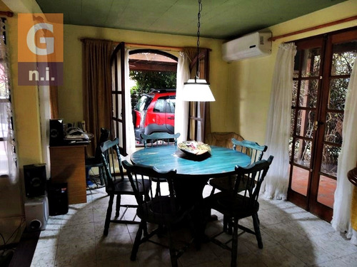 Imagen 4 de 14 de Casa En Piriápolis (country)