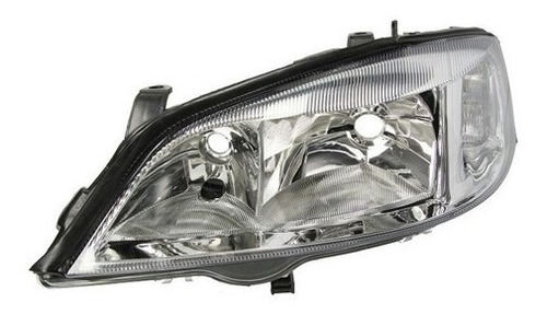 Faros Derecho Chevrolet Astra Marca Depo Años 2002 A 2004