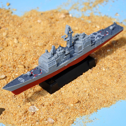 8x Modelo De Ensamblado, 1/72 Kit De Modelo De Ensamblaje