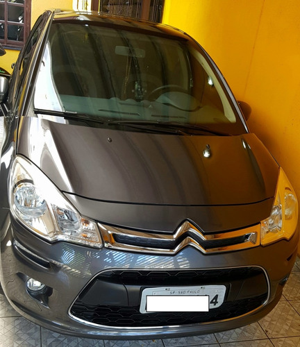 Citroen C3 Tendance 2015/2015 Lindo!!!