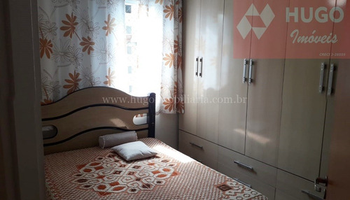Apartamentos Em São José Dos Campos - 1093