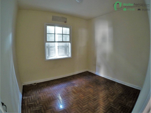 Imagem 10 de 15 de Excelente Oportunidade Neste Imóvel No Marapé, Em Terreno De 10 X 50 M - 2784
