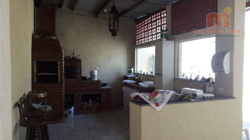 Imagem 6 de 29 de Chácara Com 2 Dormitórios À Venda, 880 M² Por R$ 250.000,00 - Jardim Somar - Peruíbe/sp - Ch0148