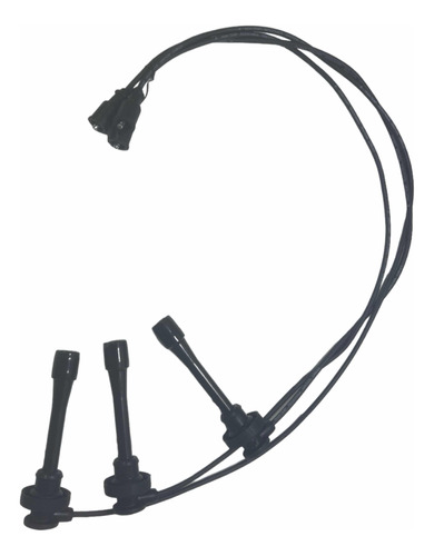 Cable Bujias Montero Limited Modelo V67w / V77w