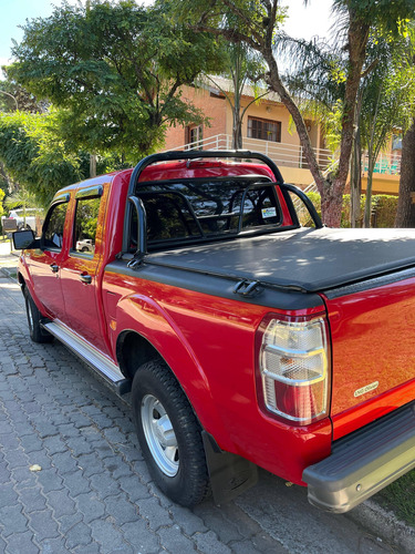 Ford Ranger 3.0 Cd Xl Plus 4x2
