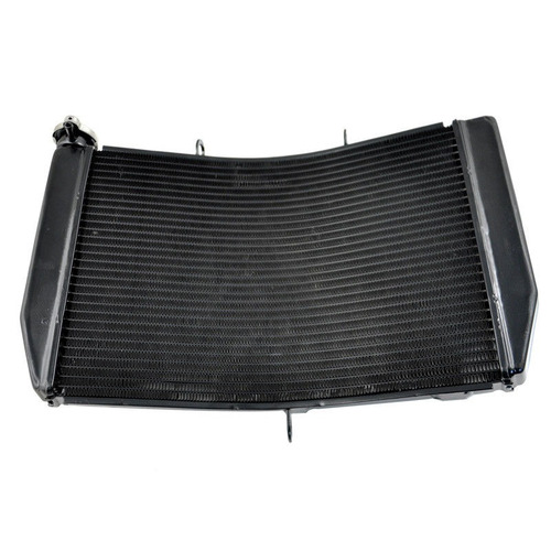 Radiador Honda Cbr 600f4 / F4i 99 Á 03 (novo) Pronta Entrega