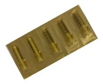 Comprar Kit 05 Seringas  Caneta Pressurizada 