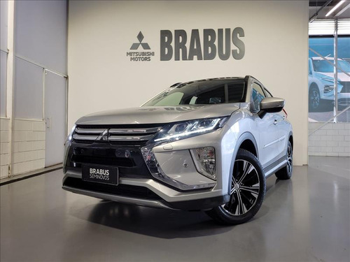 Mitsubishi Eclipse Cross 1.5 Mivec Turbo Hpe-s