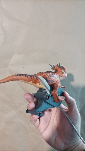 Stigymoloch Rip Run Jurassic World (Usado)