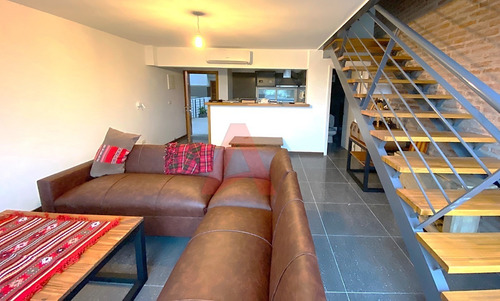Imagen 4 de 30 de Diamantis - Loft 1 Dormitorio Con Garaje.