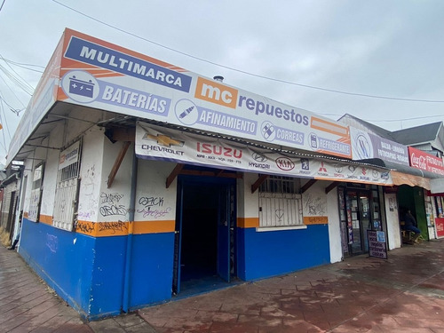 Local Comercial Padre Las Casas