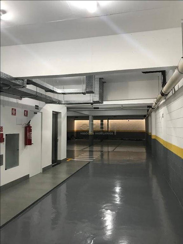 Sala Comercial Ótima Localização Bairro Jardim - Sa0714