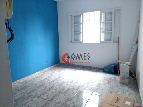 Imagem 14 de 29 de Prédio À Venda, 206 M² Por R$ 700.000,00 - Vila Marlene - São Bernardo Do Campo/sp - Pr0046