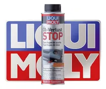 Comprar Liqui Moly Öll-verlust Stop Tapa Fugas De Oleo