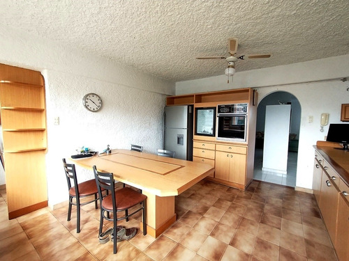 Imagen 4 de 16 de Se Vende Apto 133m2 3h/3b/1p La Boyera 7854