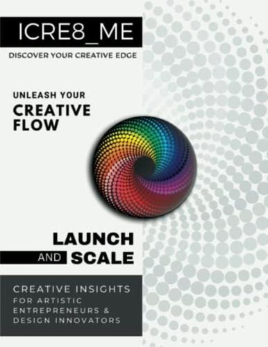 Libro: The Creative Business Start Up Guide -discover Your C