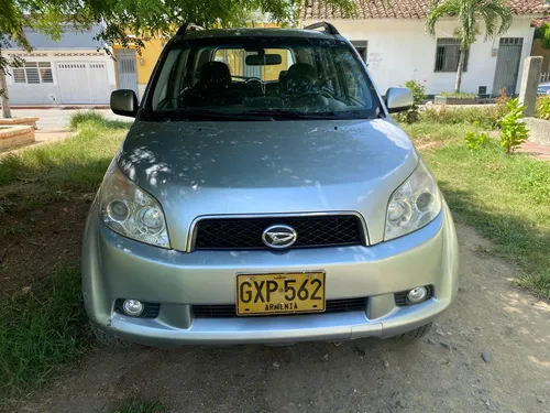 Daihatsu Terios 1.5 Sx
