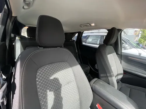 Ford Escape Active Tp 1,5 4x2
