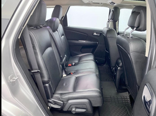Dodge Journey 3.6 SXT AT