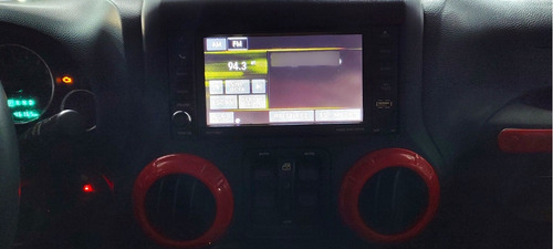 Imagen 11 de 15 de Jeep Wrangler 3.6 Rubicon 4ptas At 2018