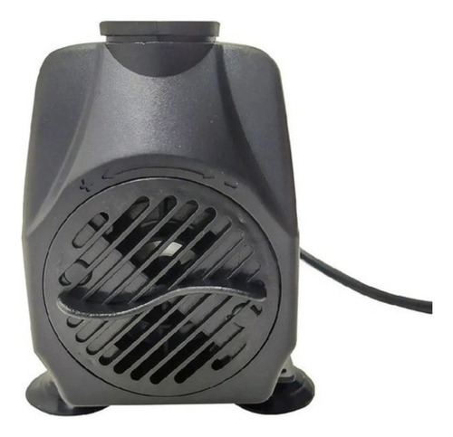 Bomba Submersa Xt Oceantech 2000 L/h Recalque Aquário Fonte 220v