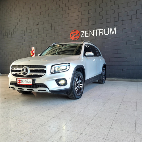 Mercedes-benz Clase Glb 1.4 Glb200 Advance 163cv