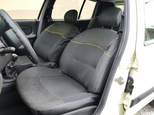 Renault Clio 1.0 EXPRESSION 16V FLEX 4P MANUAL