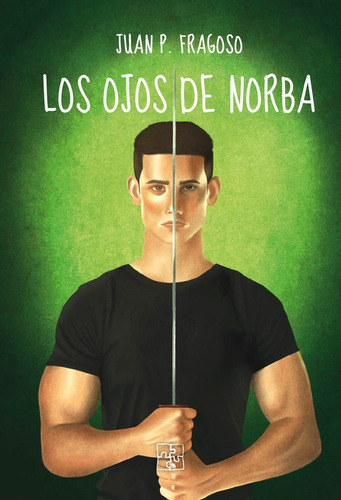 Libro Los Ojos De Norba